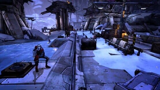 Borderlands 2 Spawn Multiplier Mod — screenshot 1