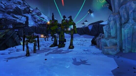 Borderlands 2 Spawn Multiplier Mod — screenshot 2