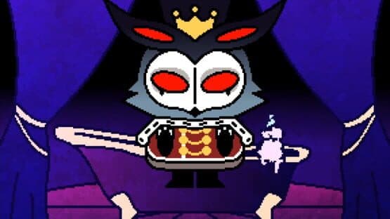 Helluva Boss Flaming Fashion — screenshot 5
