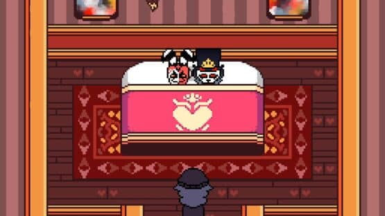 Helluva Boss Flaming Fashion — screenshot 6
