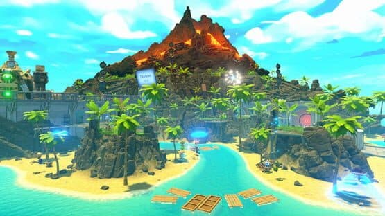 Smash Point — screenshot 8