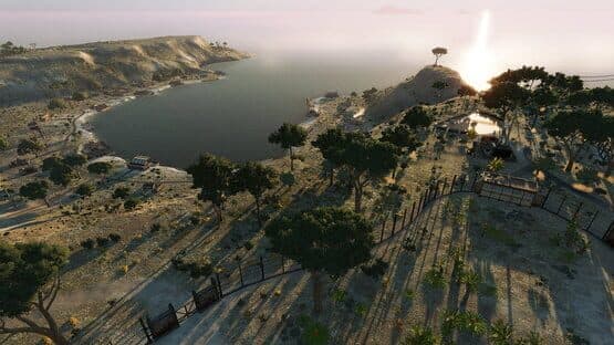 Jurassic World Evolution 2: Dominion Malta Expansion — screenshot 5