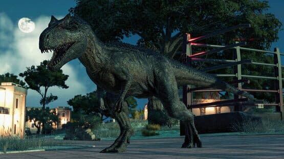 Jurassic World Evolution 2: Dominion Malta Expansion — screenshot 8