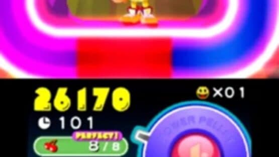 Pac-Man Tilt — screenshot 1