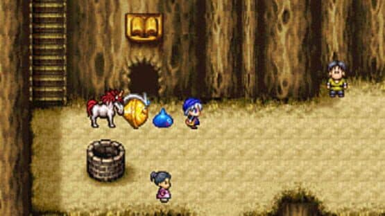 Dragon Quest Monsters 1+2 — screenshot 3