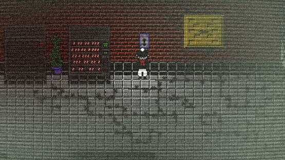 Lost Cartridge: Cold Read — screenshot 1