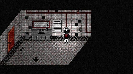 Lost Cartridge: Cold Read — screenshot 3