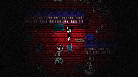 Lost Cartridge: Cold Read — screenshot 4