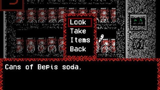 Lost Cartridge: Cold Read — screenshot 5