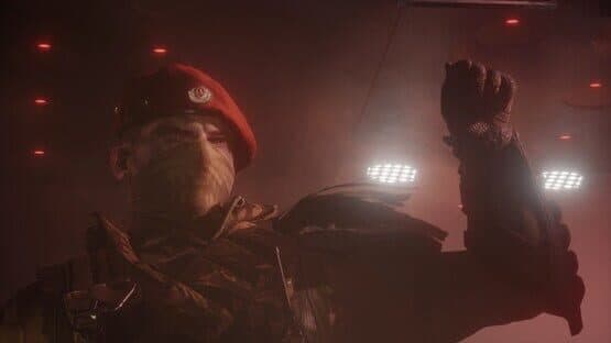 CrossfireX: Operation Catalyst — screenshot 1