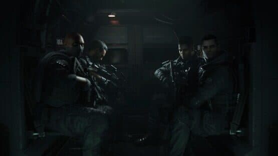 CrossfireX: Operation Catalyst — screenshot 2