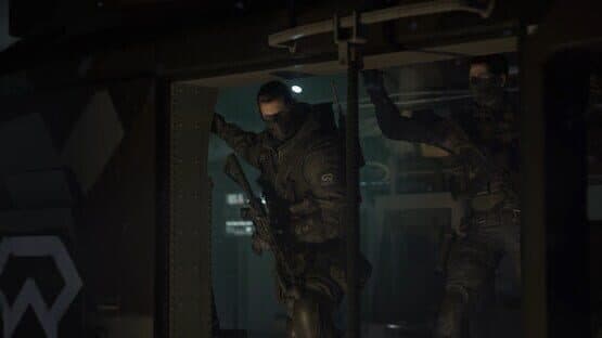 CrossfireX: Operation Catalyst — screenshot 3