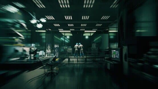 CrossfireX: Operation Catalyst — screenshot 4