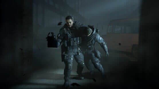 CrossfireX: Operation Catalyst — screenshot 7