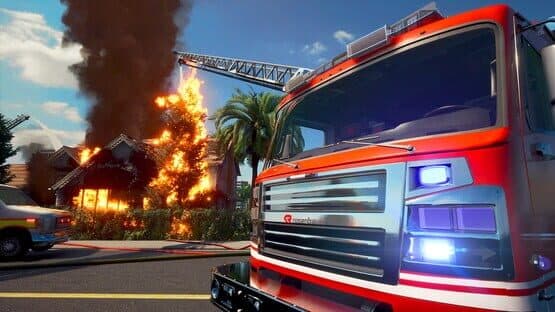 Firefighting Simulator: The Squad — screenshot 5