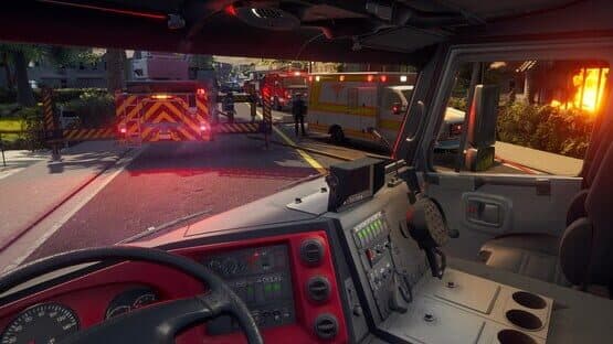 Firefighting Simulator: The Squad — screenshot 6