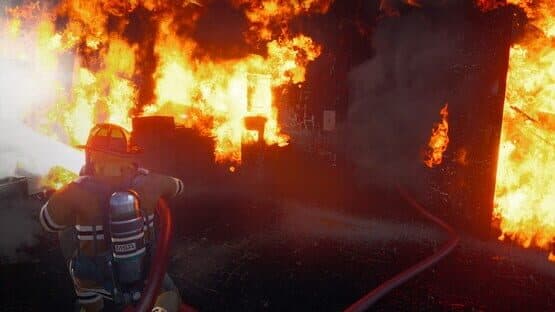 Firefighting Simulator: The Squad — screenshot 7