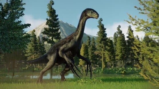 Jurassic World Evolution 2: Dominion Bundle — screenshot 1