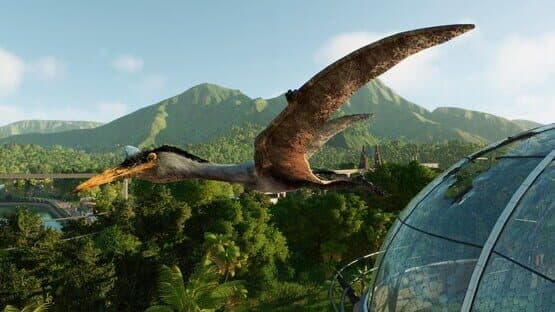 Jurassic World Evolution 2: Dominion Bundle — screenshot 3