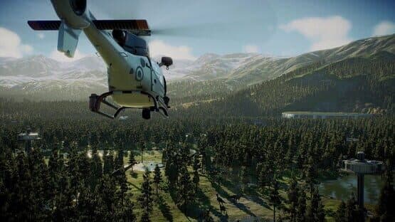 Jurassic World Evolution 2: Dominion Bundle — screenshot 7
