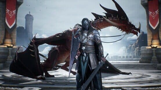 Century: Age of Ashes - Strength of Jaarlandt Edition — screenshot 1