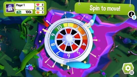 The Game of Life 2: Deluxe Life Bundle — screenshot 1