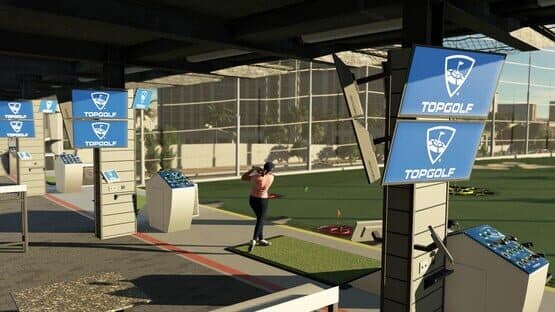 PGA Tour 2K23 x NBA 2K23 Bundle — screenshot 1