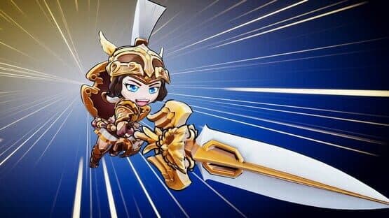 DKO: Divine Knockout - Ultimate Edition — screenshot 5