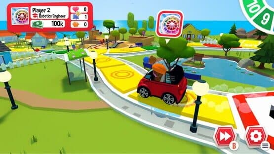The Game of Life 2: Deluxe Life Bundle — screenshot 2