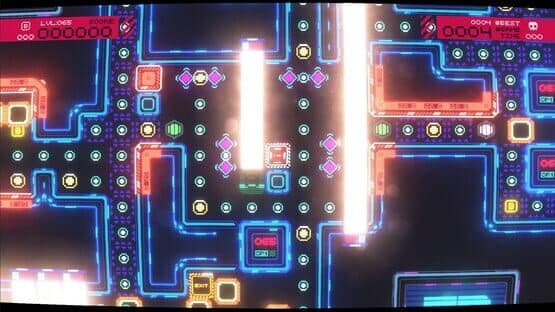 League of Enthusiastic Losers + Cyber Protocol — screenshot 6