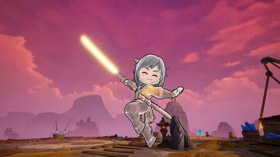 DKO: Divine Knockout - Founders Edition — screenshot 7