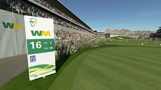 PGA Tour 2K23 x NBA 2K23 Bundle — screenshot 3