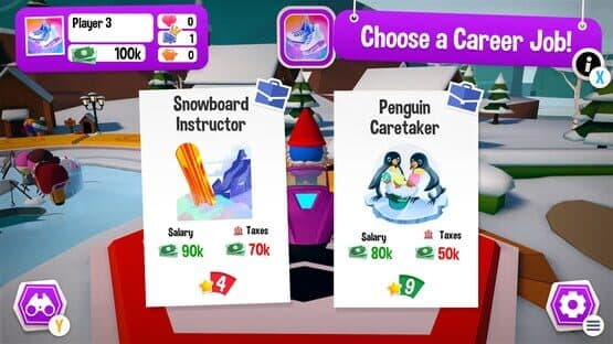 The Game of Life 2: Deluxe Life Bundle — screenshot 3