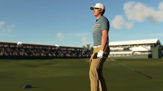 PGA Tour 2K23 x NBA 2K23 Bundle — screenshot 5