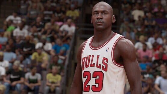 PGA Tour 2K23 x NBA 2K23 Bundle — screenshot 7