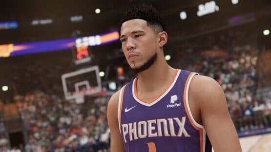 PGA Tour 2K23 x NBA 2K23 Bundle — screenshot 8