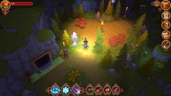 Quest Hunter: Deluxe Edition — screenshot 1