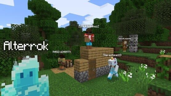 Minecraft: Deluxe Collection — screenshot 5