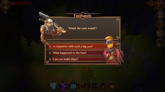 Quest Hunter: Deluxe Edition — screenshot 3
