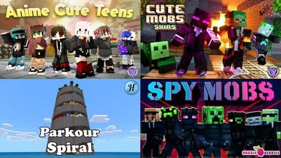 Minecraft: Deluxe Collection — screenshot 7