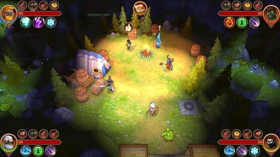 Quest Hunter: Deluxe Edition — screenshot 5