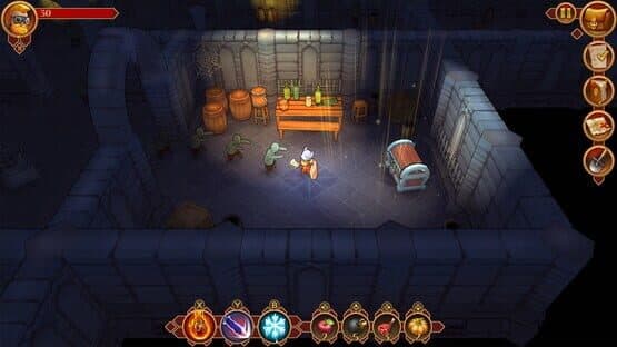 Quest Hunter: Deluxe Edition — screenshot 6