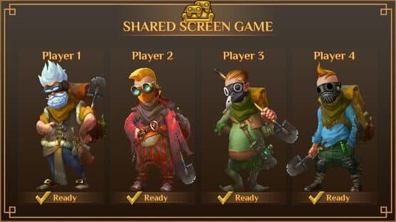 Quest Hunter: Deluxe Edition — screenshot 7