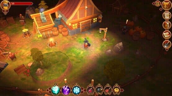 Quest Hunter: Deluxe Edition — screenshot 8
