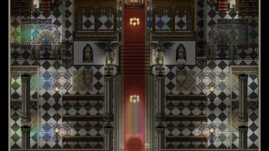 Neo Utopia Project — screenshot 3