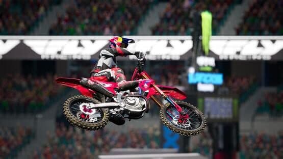 Monster Energy Supercross 6: The Official Videogame — screenshot 7