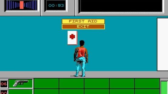 Die Hard — screenshot 1