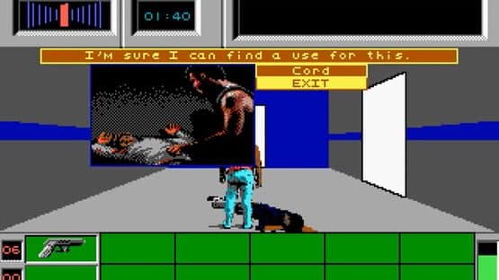 Die Hard — screenshot 2