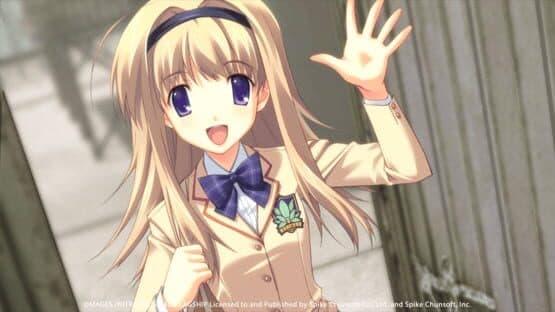 Chaos;Head Noah / Chaos;Child Double Pack: SteelBook Launch Edition — screenshot 2