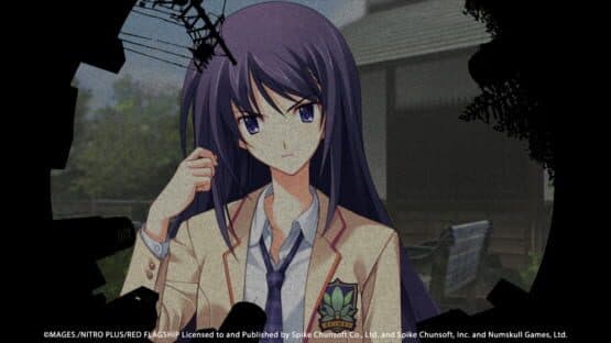 Chaos;Head Noah / Chaos;Child Double Pack: SteelBook Launch Edition — screenshot 3